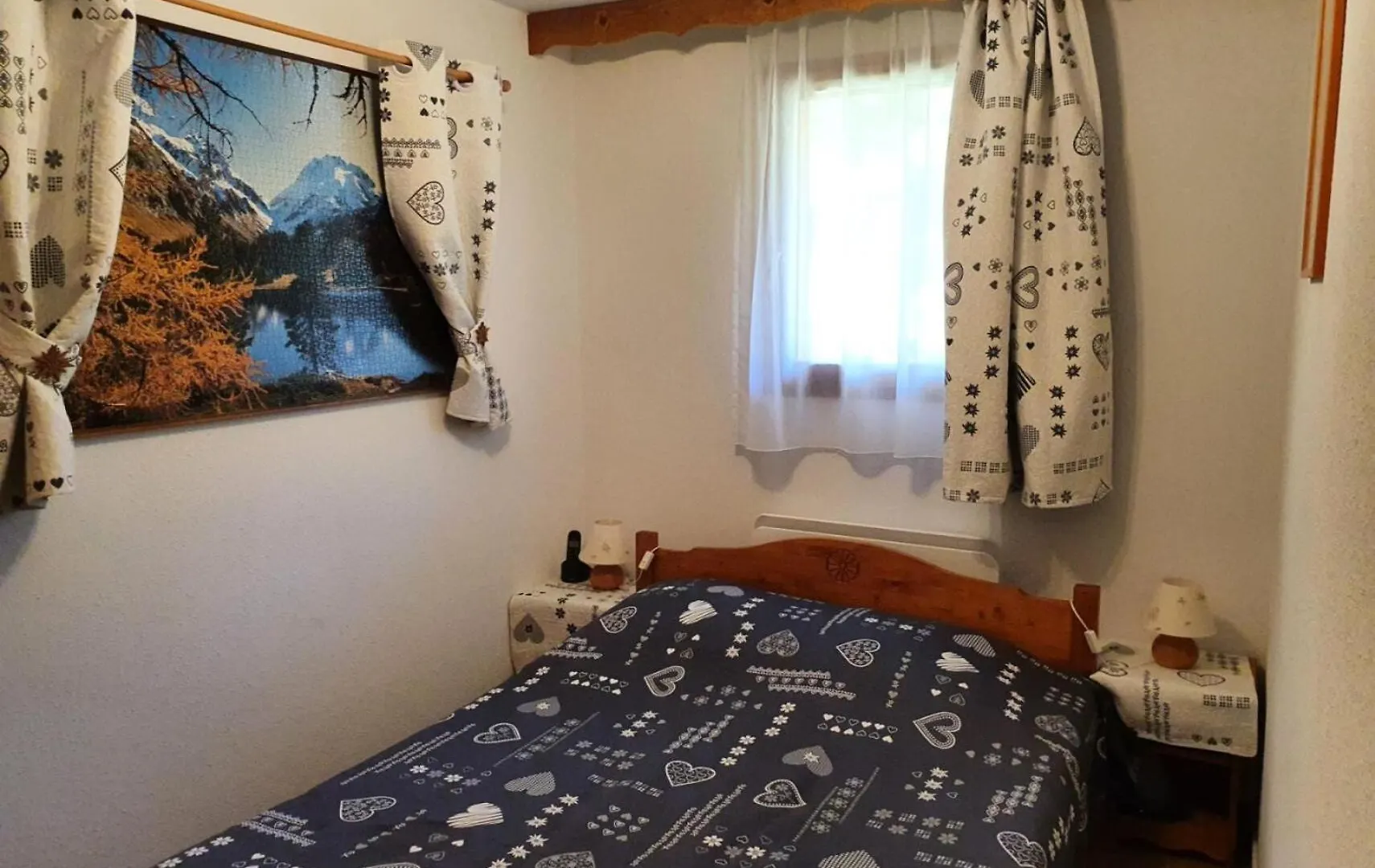 Appartement 6 Pers. Coeur Station - 3 Pieces 6 Personnes Mae-8842 Valfrejus