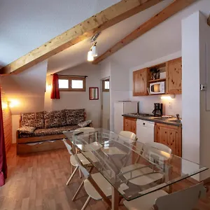 De Florence Foret&famille By Alpvision Résidences Appartement