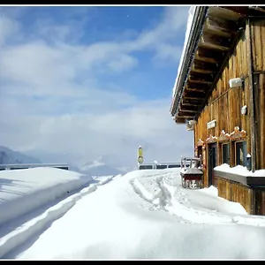 D'arrondaz Appartement