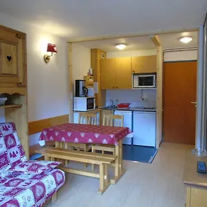 Valfréjus 5 Personnes Au Pied Des Pistes Appartement